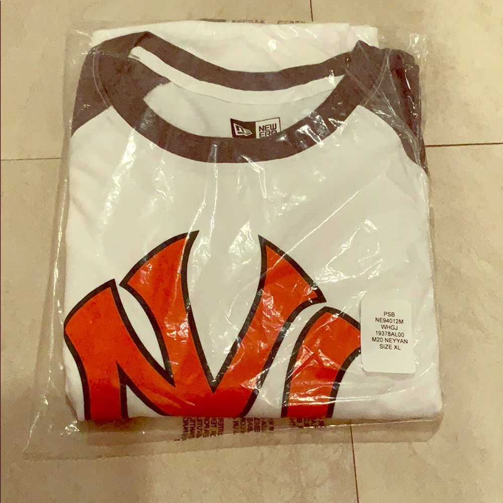 Limited University of Miami Yankees Shirt